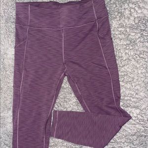 Lululemon Leggings Pant